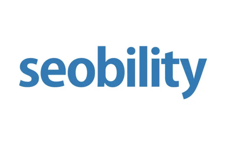 Seobility Logo