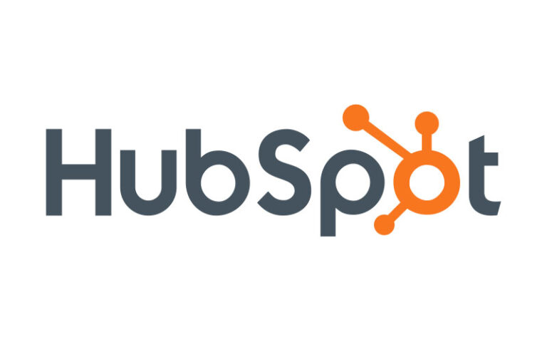 HubSpot Logo