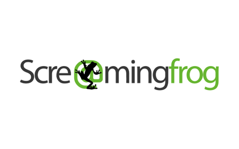 Screaming Frog Software Logo