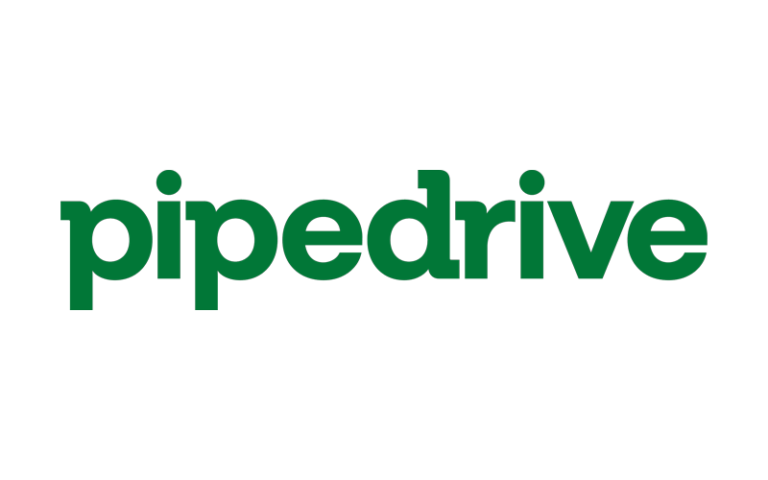 Pipedrive Logo